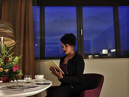 Pullman Dakar Teranga