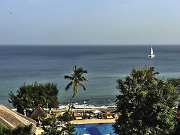 Pullman Dakar Teranga