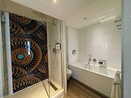 Pullman Dakar Teranga