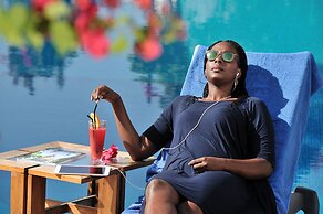 Pullman Dakar Teranga