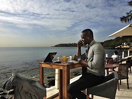 Pullman Dakar Teranga