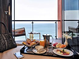 Pullman Dakar Teranga