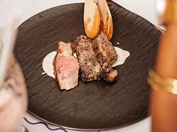 Pullman Dakar Teranga