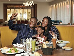 Pullman Dakar Teranga