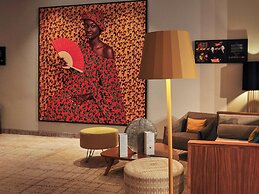 Pullman Dakar Teranga