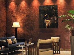 Pullman Dakar Teranga