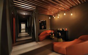 Pullman Dakar Teranga