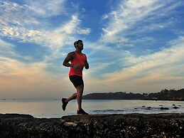 Pullman Dakar Teranga