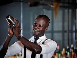 Pullman Dakar Teranga