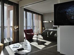 Pullman Dakar Teranga