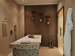 Pullman Dakar Teranga