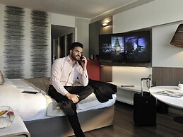 Pullman Dakar Teranga