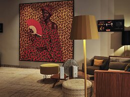 Pullman Dakar Teranga