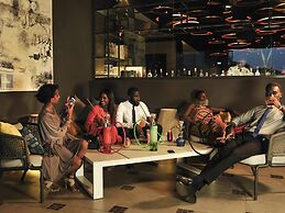 Pullman Dakar Teranga