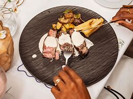 Pullman Dakar Teranga