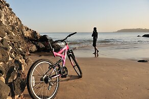 Pullman Dakar Teranga