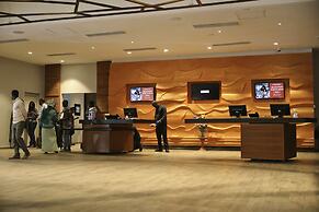 Pullman Dakar Teranga