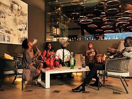 Pullman Dakar Teranga