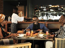 Pullman Dakar Teranga