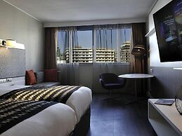 Pullman Dakar Teranga