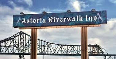 Astoria Riverwalk Inn