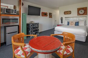 Astoria Riverwalk Inn