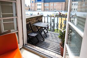 Sydney House Chelsea