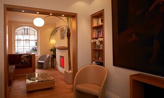 Sydney House Chelsea