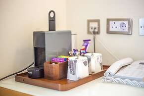 Sydney House Chelsea