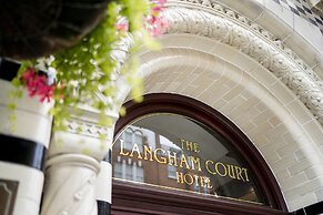 Gem Langham Court Hotel