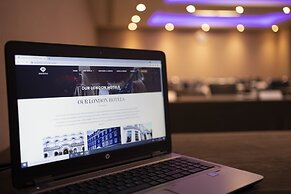 Gem Langham Court Hotel