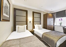 Gem Langham Court Hotel