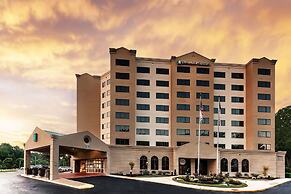 Embassy Suites by Hilton Raleigh Crabtree