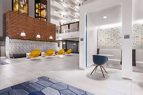 Embassy Suites by Hilton Raleigh Crabtree