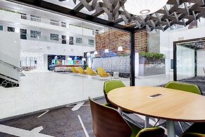 Embassy Suites by Hilton Raleigh Crabtree