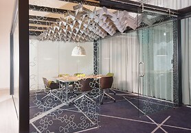 Embassy Suites by Hilton Raleigh Crabtree