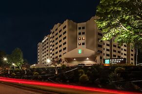 Embassy Suites by Hilton Raleigh Crabtree