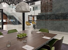 Embassy Suites by Hilton Raleigh Crabtree