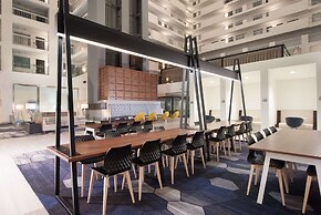 Embassy Suites by Hilton Raleigh Crabtree