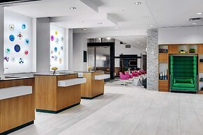 Embassy Suites by Hilton Raleigh Crabtree