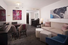 Embassy Suites by Hilton Raleigh Crabtree