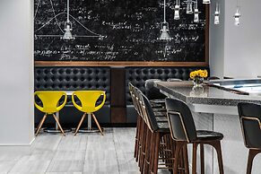 Embassy Suites by Hilton Raleigh Crabtree