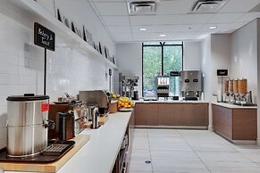 Embassy Suites by Hilton Raleigh Crabtree