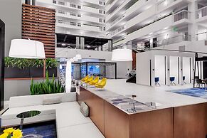 Embassy Suites by Hilton Raleigh Crabtree