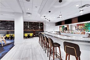 Embassy Suites by Hilton Raleigh Crabtree