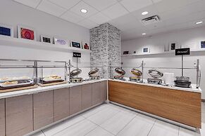 Embassy Suites by Hilton Raleigh Crabtree