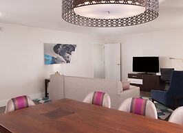 Embassy Suites by Hilton Raleigh Crabtree