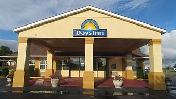 Days Inn by Wyndham Blytheville