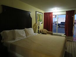 Days Inn by Wyndham Blytheville