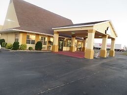 Days Inn by Wyndham Blytheville